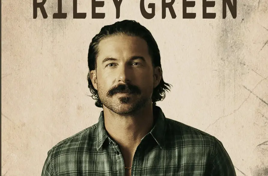 The Bobby Bones Show Riley Green Flyaway Sweepstakes – Win A Trip For 2 To See Riley Green Live In Las Vegas