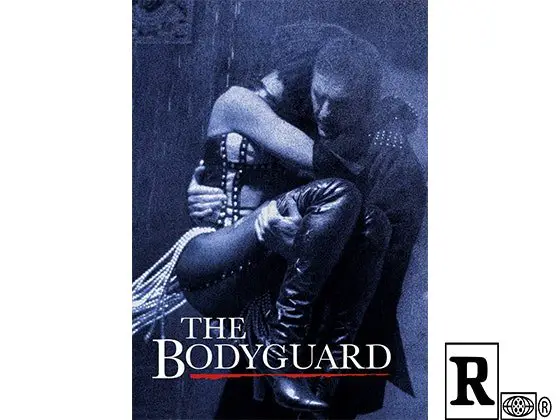 The Bodyguard on Digital Sweepstakes