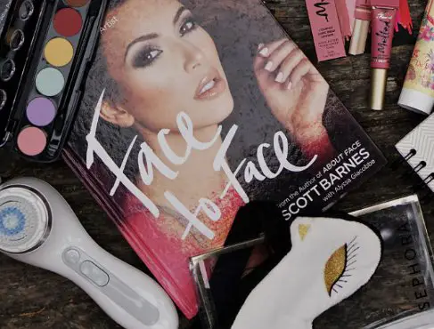 The Bold & Beautiful Giveaway