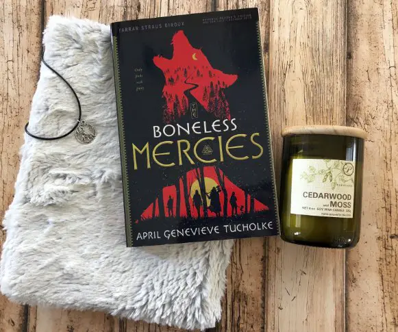 The Boneless Mercies Sweepstakes