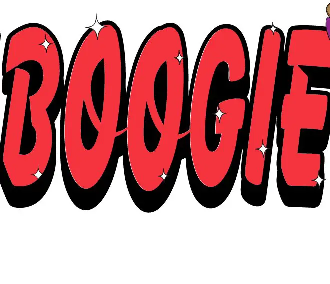 The Boogie Sweepstakes