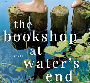 The Bookshop at Water's End Giveaway