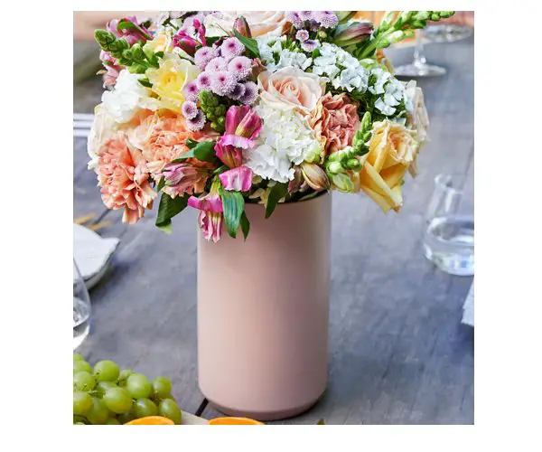 The Bouqs Free Flower Sweepstakes - Win A Three-Month Subscription To Bouqs.com