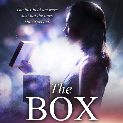 The Box Giveaway