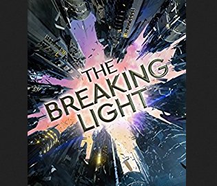The Breaking Light Giveaway