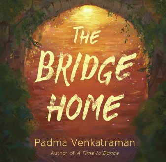 The Bridge Home Giveaway