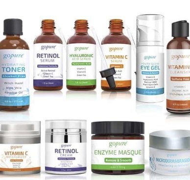 The Budget Fashionista Spa Day Sweepstakes