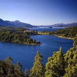 The Buenos Aires Giveaway