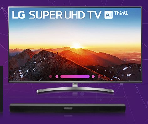 The Buydig October Giveaway