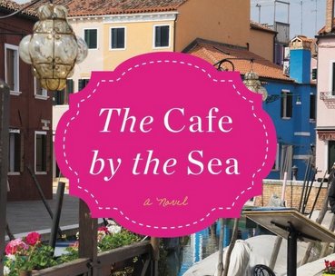 The Cafe by the Sea Giveaway