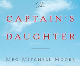 The Captains Daughter BookPage Book Sweepstakes