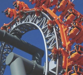 The Cedar Fair-Grand Prize Sweepstakes