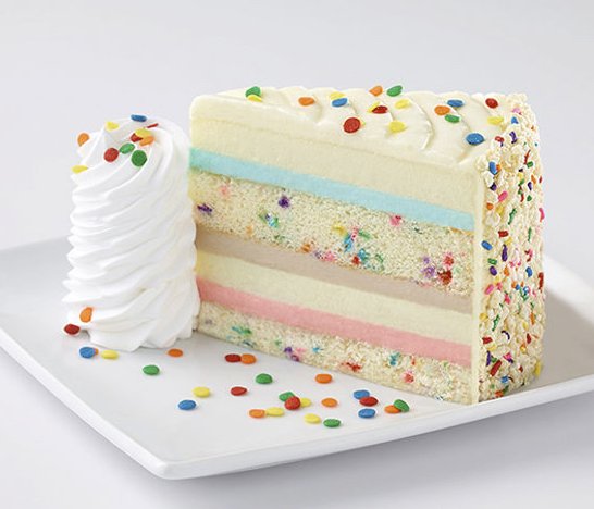 The Cheesecake Factory Sweepstakes