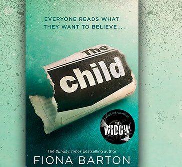 The Child Book Giveaway