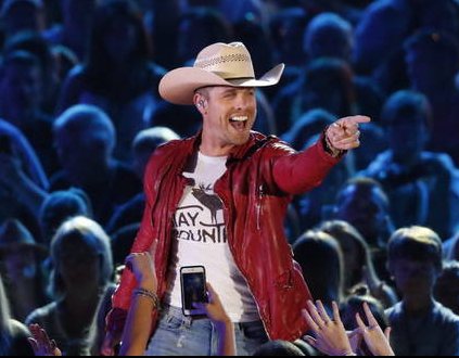 The CMA Fest 2018 Sweepstakes