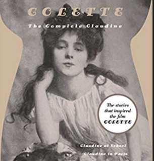 The Complete Claudine Giveaway