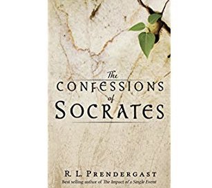 The Confessions of Socrates Giveaway