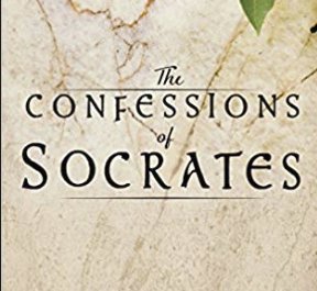The Confessions of Socrates Giveaway