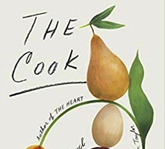 The Cook Giveaway
