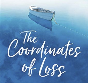 The Coordinates of Loss Giveaway