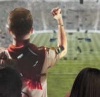 The Coors Light Soccer Instant Win Game