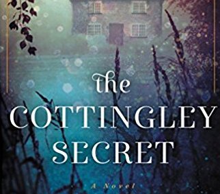 The Cottingley Secret Giveaway