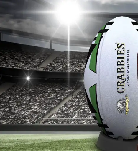 The Crabbie's Rugby Sweepstakes