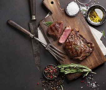 The Creekstone Farms Premium Variety Package Sweepstakes