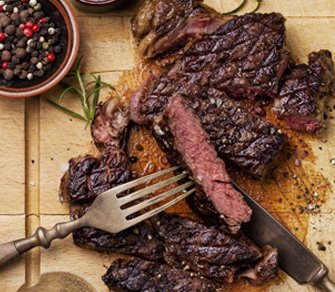 The Creekstone Farms Ultimate Grilling Package Sweepstakes