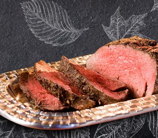 The Creekstone Farms Win A Premium Holiday Roast Sweepstakes