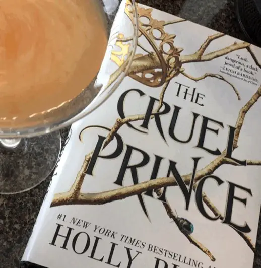 The Cruel Prince Prize Pack
