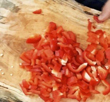 The Culinary Adventure Giveaway