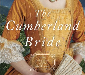 The Cumberland Bride Giveaway