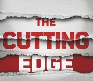 The Cutting Edge Giveaway