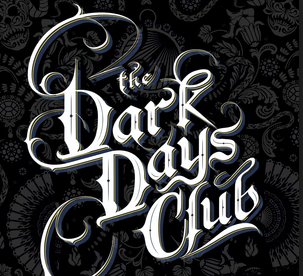 The Dark Days Club Giveaway
