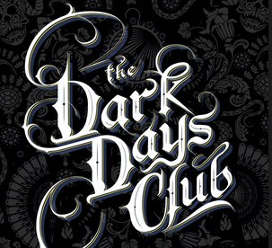 The Dark Days Club Giveaway