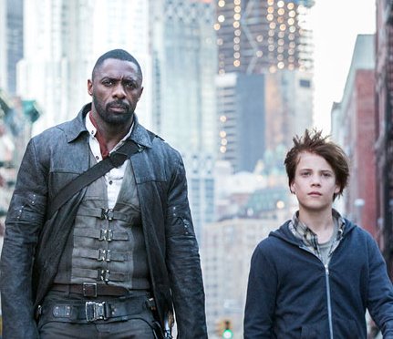 The Dark Tower Ultimate Fan Contest