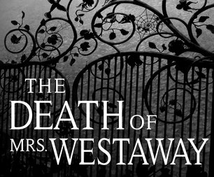 The Death of Mrs. Westaway Giveaway