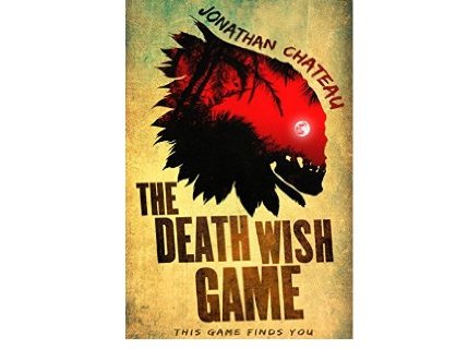 The Death Wish Game Giveaway