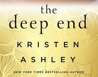The Deep End Giveaway