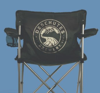The Deschute Camping Chairs Sweepstakes