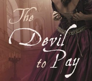 The Devil to Pay Giveaway