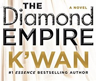 The Diamond Empire Giveaway