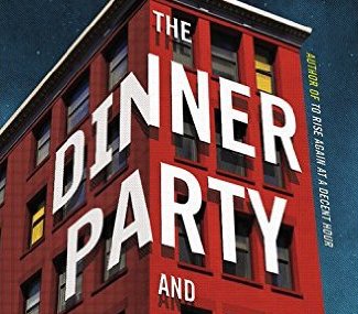 The Dinner Party: Stories Giveaway