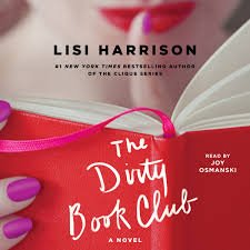 The Dirty Book Club Giveaway