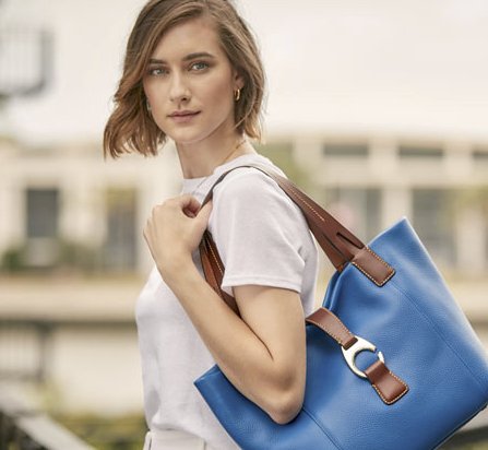 The Dooney & Bourke June Win-A-Dooney Giveaway