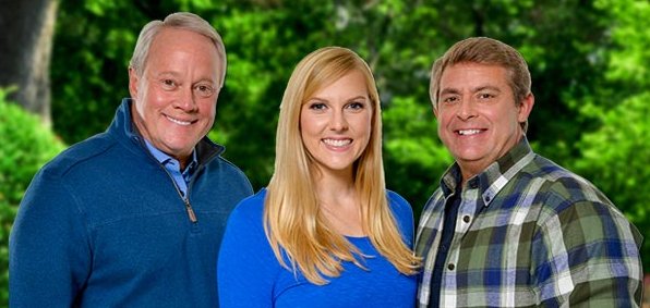 The Door Do-Over $5,000 Sweepstakes!