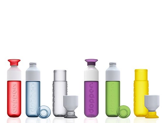 The Dopper Original Water Bottle Sweepstakes