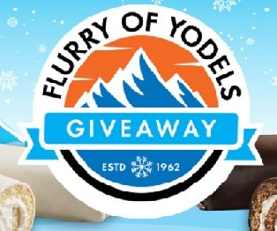 The Drake’s Cake Flurry of Yodels Giveaway - Win Cool Swag and Merch