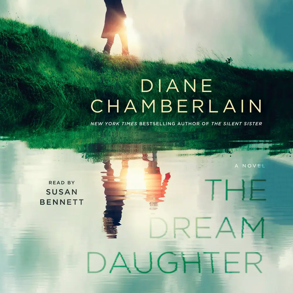 The Dream Daughter Audiobook Sweepstakes